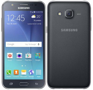 Gambar Hp J5 - KibrisPDR