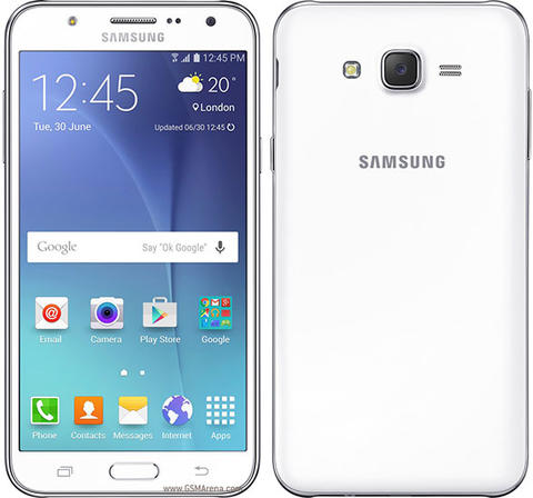 Detail Gambar Hp J5 Nomer 9