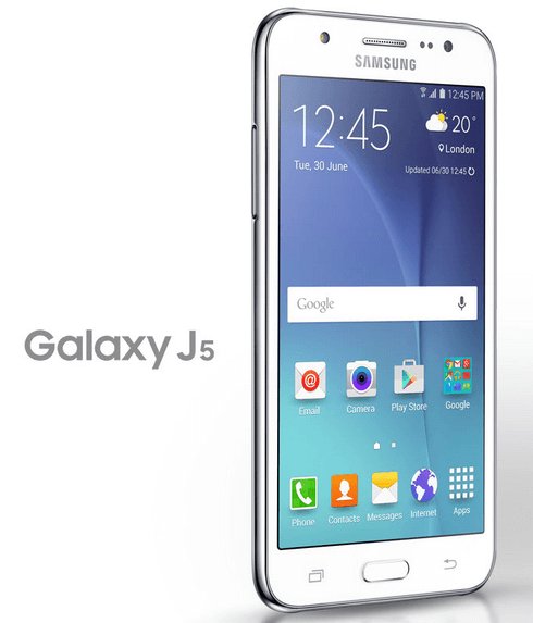 Detail Gambar Hp J5 Nomer 10