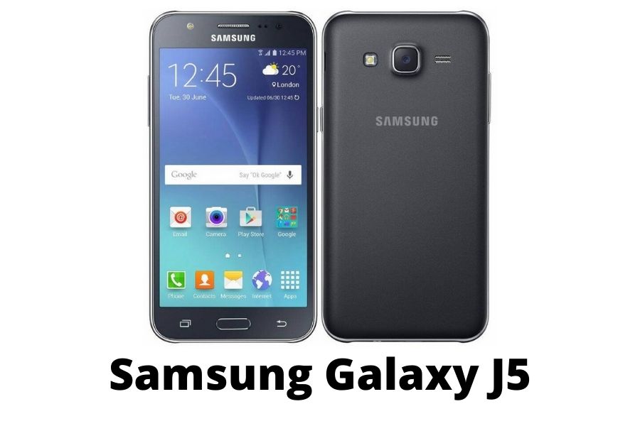 Detail Gambar Hp J5 Nomer 23