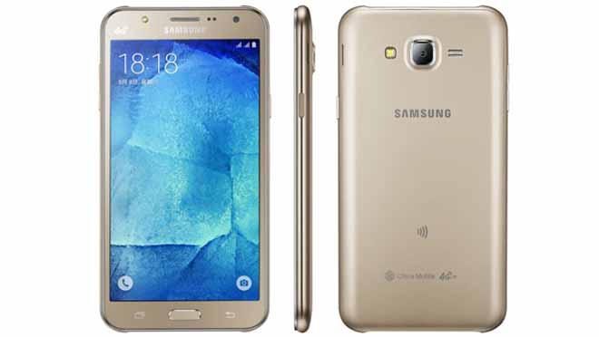 Detail Gambar Hp J5 Nomer 3