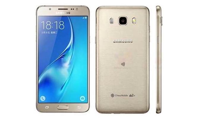 Detail Gambar Hp J5 Nomer 4