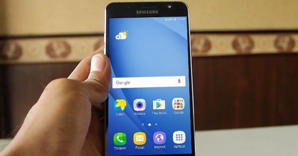 Detail Gambar Hp J5 Nomer 42
