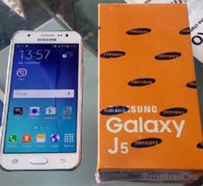 Detail Gambar Hp J5 Nomer 46