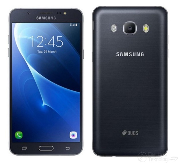 Detail Gambar Hp J5 Nomer 52