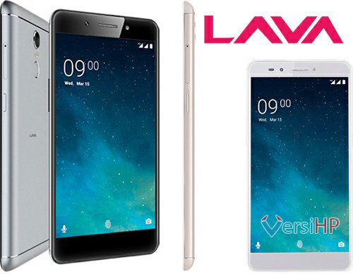 Gambar Hp Lava - KibrisPDR