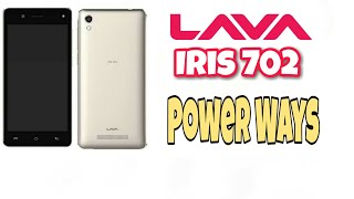 Detail Gambar Hp Lava Iris 702 Nomer 15