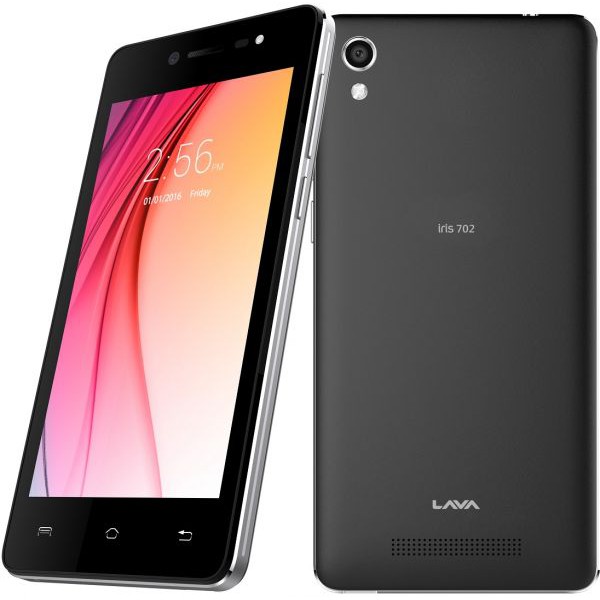 Detail Gambar Hp Lava Iris 702 Nomer 5