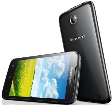 Detail Gambar Hp Lenovo A369i Nomer 45