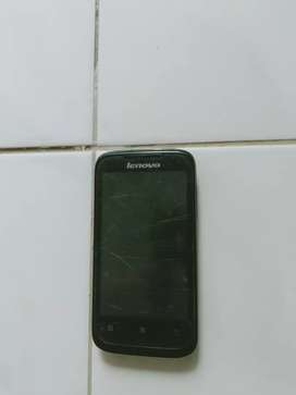 Detail Gambar Hp Lenovo A369i Nomer 50