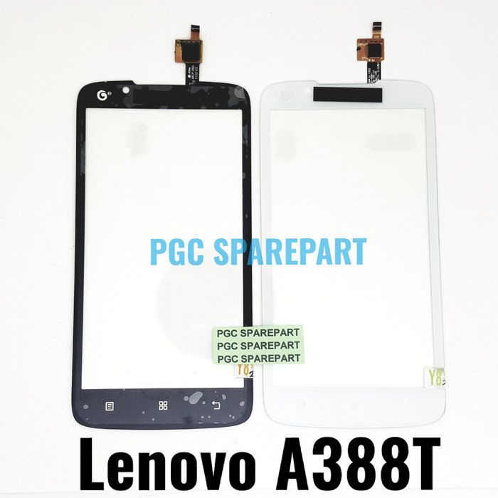 Detail Gambar Hp Lenovo A388t Nomer 26