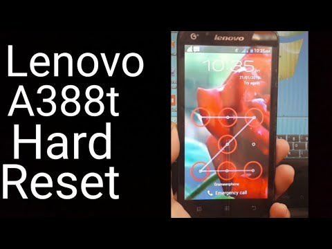 Detail Gambar Hp Lenovo A388t Nomer 27