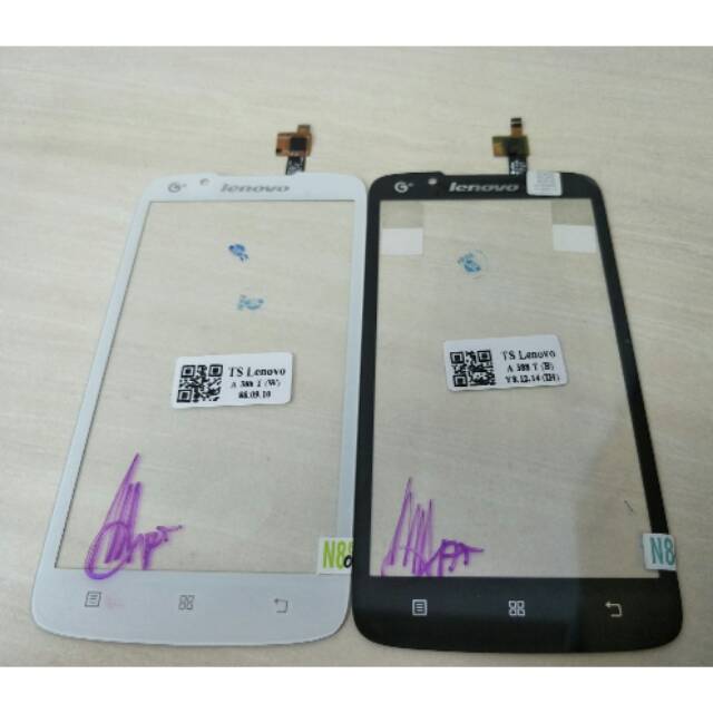 Detail Gambar Hp Lenovo A388t Nomer 42