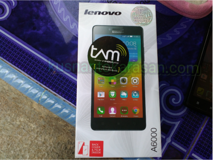 Detail Gambar Hp Lenovo A6000 Nomer 34