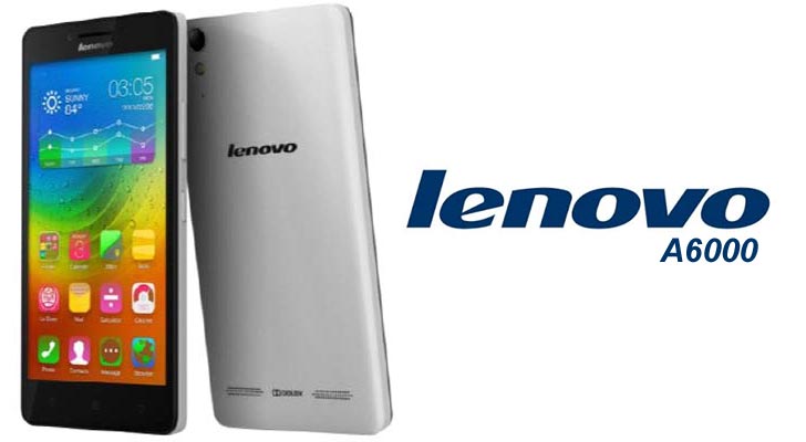 Detail Gambar Hp Lenovo A6000 Plus Nomer 14