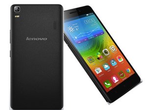 Detail Gambar Hp Lenovo A6000 Plus Nomer 29