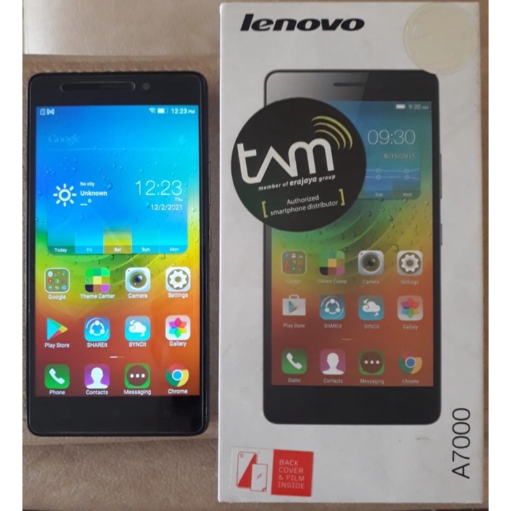 Detail Gambar Hp Lenovo A7000 Plus Nomer 31