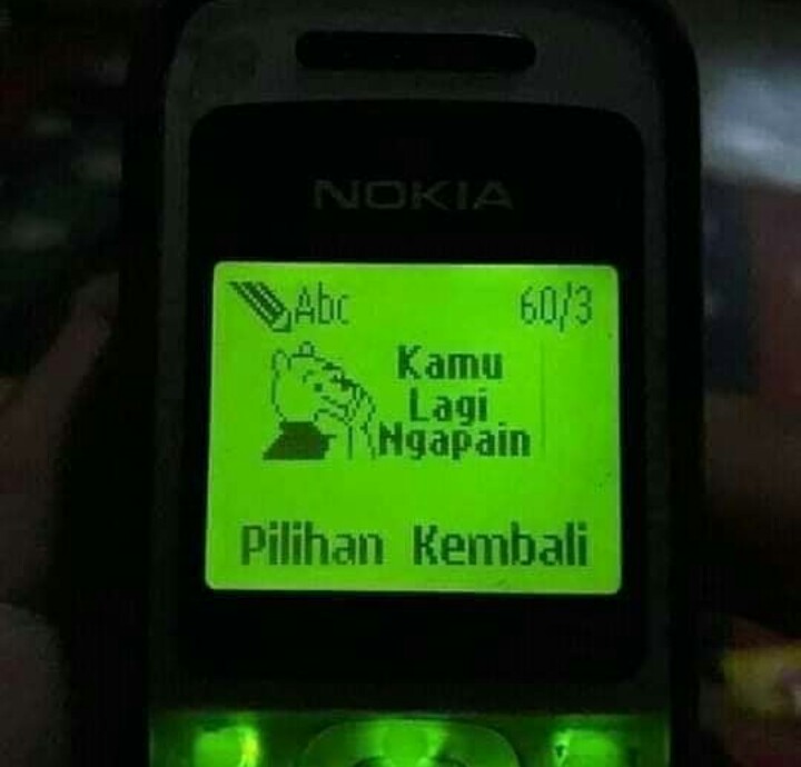 Gambar Hp Lucu Bikin Ngakak - KibrisPDR