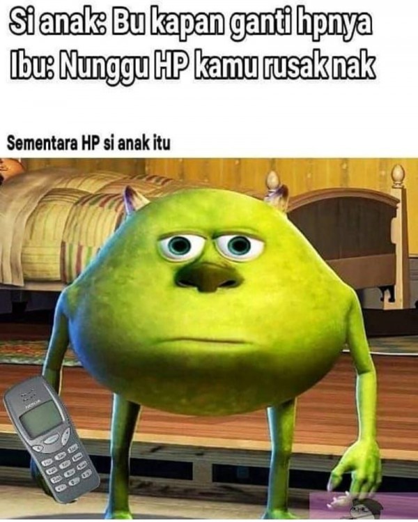 Detail Gambar Hp Lucu Bikin Ngakak Nomer 48