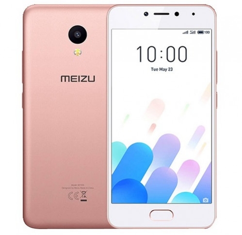 Detail Gambar Hp Meizu Nomer 10