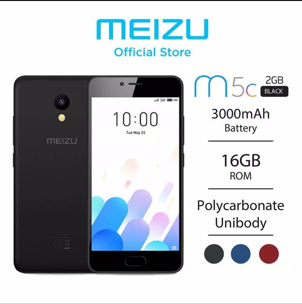 Detail Gambar Hp Meizu Nomer 36