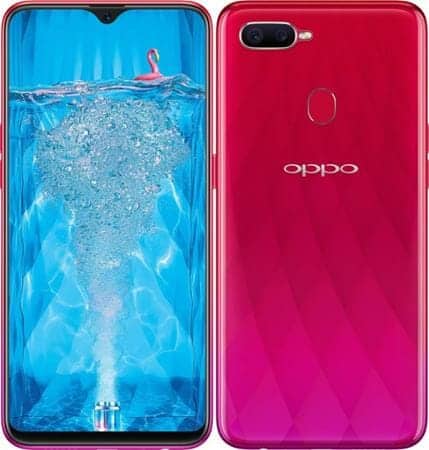 Detail Gambar Hp Merk Oppo Nomer 40