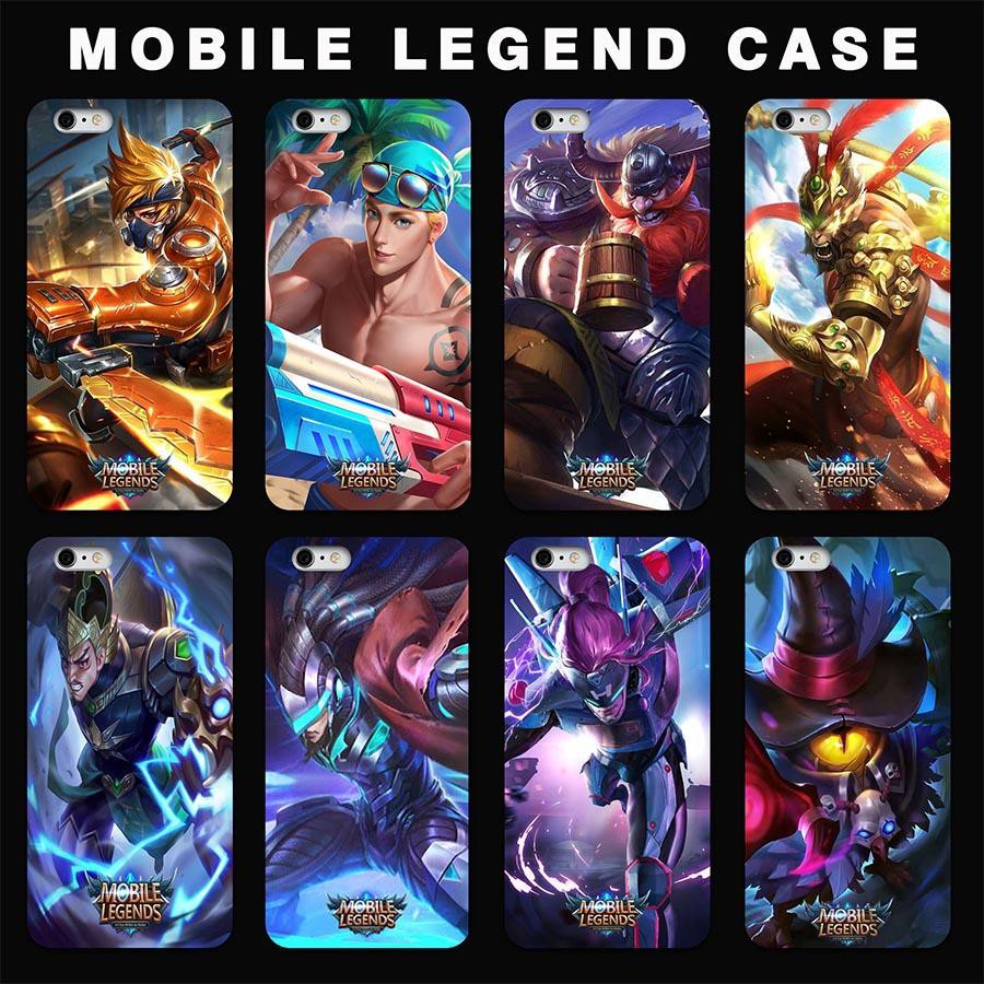 Detail Gambar Hp Mobile Legend Nomer 14