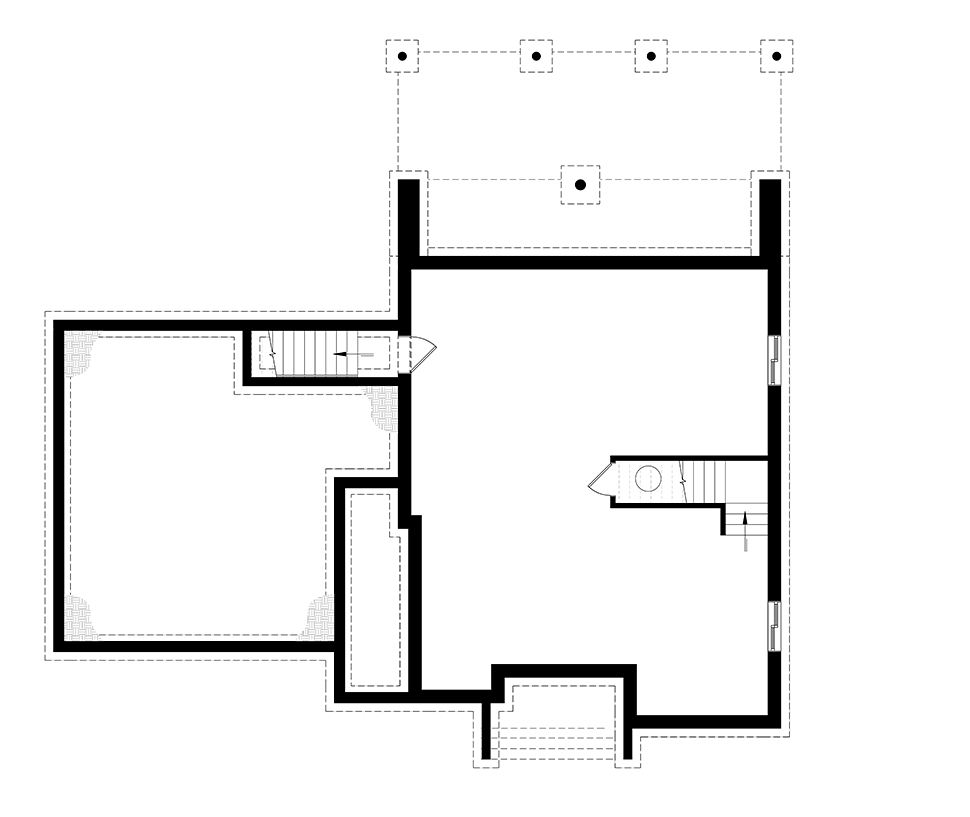 Detail Haus Plan Nomer 6