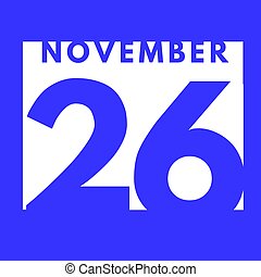 Detail Kalender Monat November 2018 Nomer 3