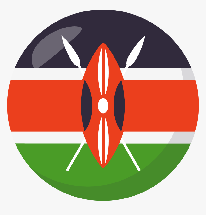 Detail Kenya Flag Image Nomer 12