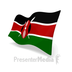 Detail Kenya Flag Image Nomer 19