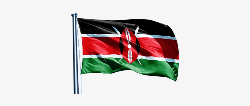 Detail Kenya Flag Image Nomer 20