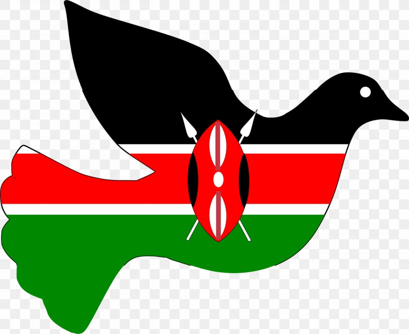 Detail Kenya Flag Image Nomer 21