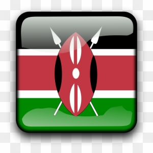 Detail Kenya Flag Image Nomer 24