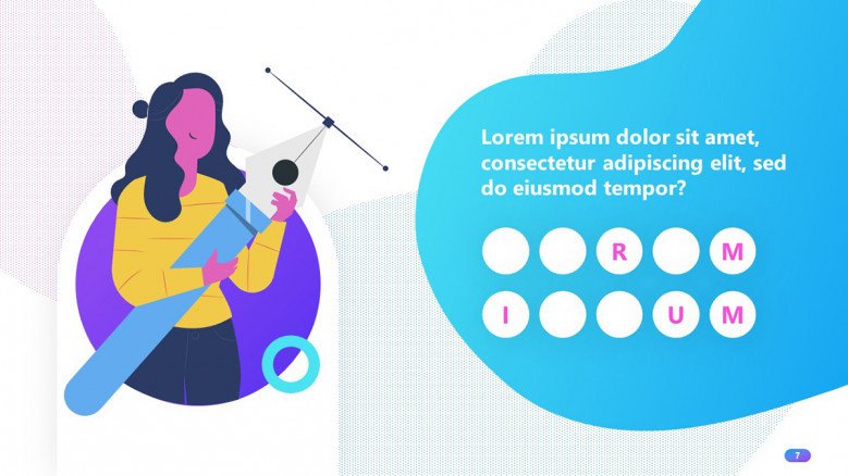 Detail Keynote Quiz Template Nomer 10