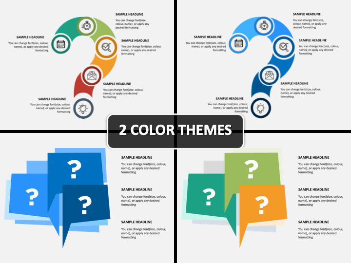 Detail Keynote Quiz Template Nomer 14