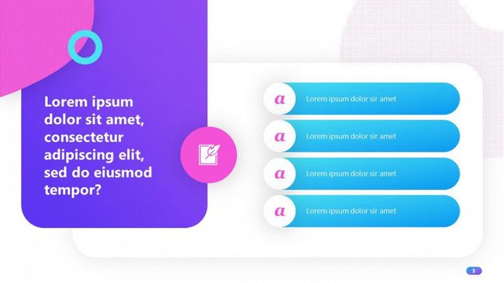 Detail Keynote Quiz Template Nomer 4