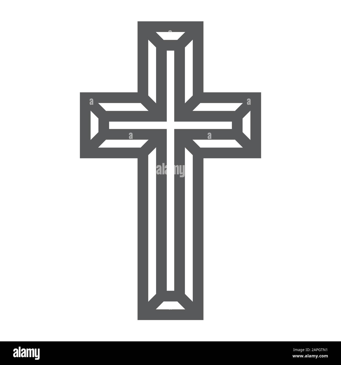 Detail Kreuz Icon Nomer 16