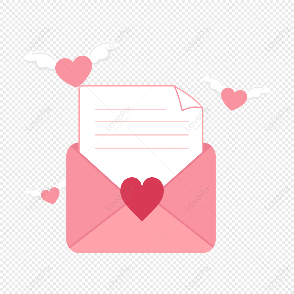 Detail Love Confession Letter Nomer 15