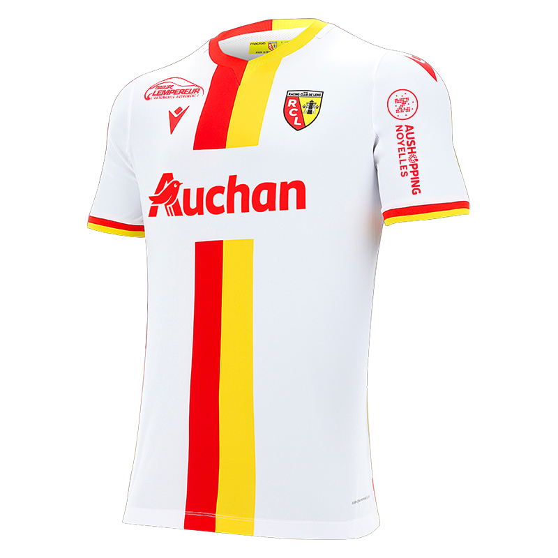 Detail Macron Essen Nomer 25
