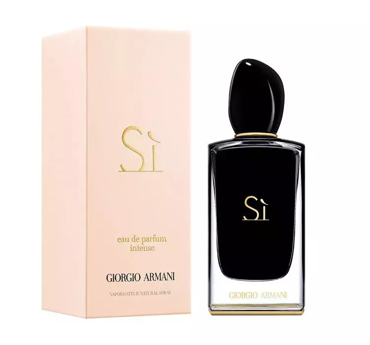 Detail Parfum Schwarzer Schuh Nomer 10