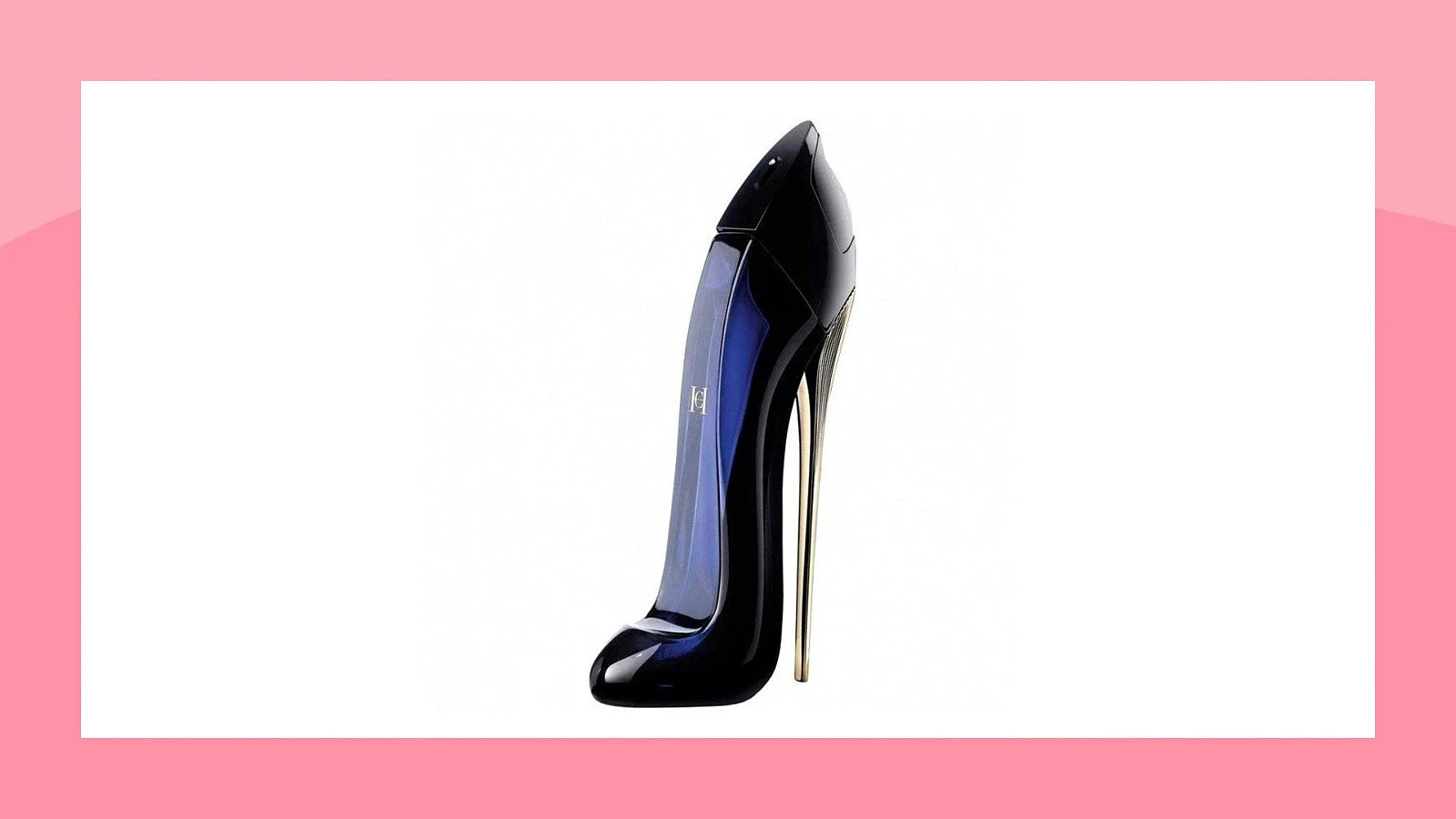 Detail Parfum Schwarzer Schuh Nomer 12