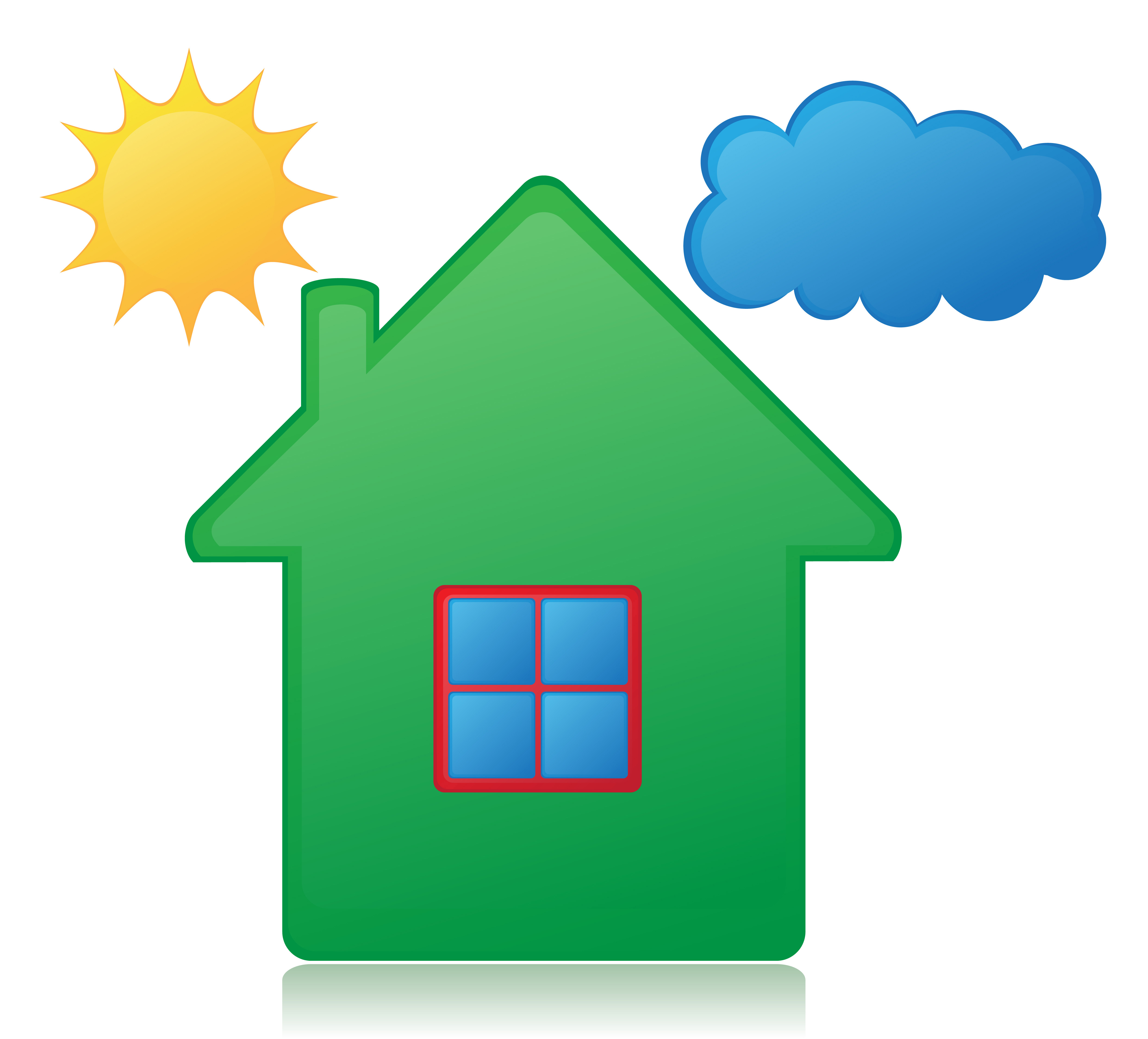 Sonne Am Haus - KibrisPDR