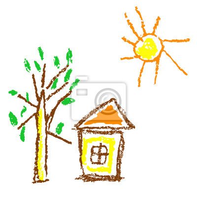 Detail Sonne Am Haus Nomer 10