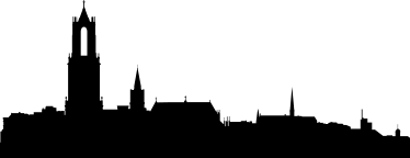 Detail Stadt In Utrecht Niederlande Nomer 5
