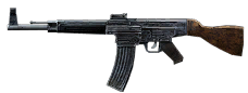 Detail Stg 44 Pak Nomer 17