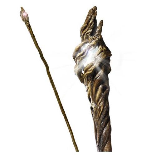 Detail Thranduil Staff Nomer 19