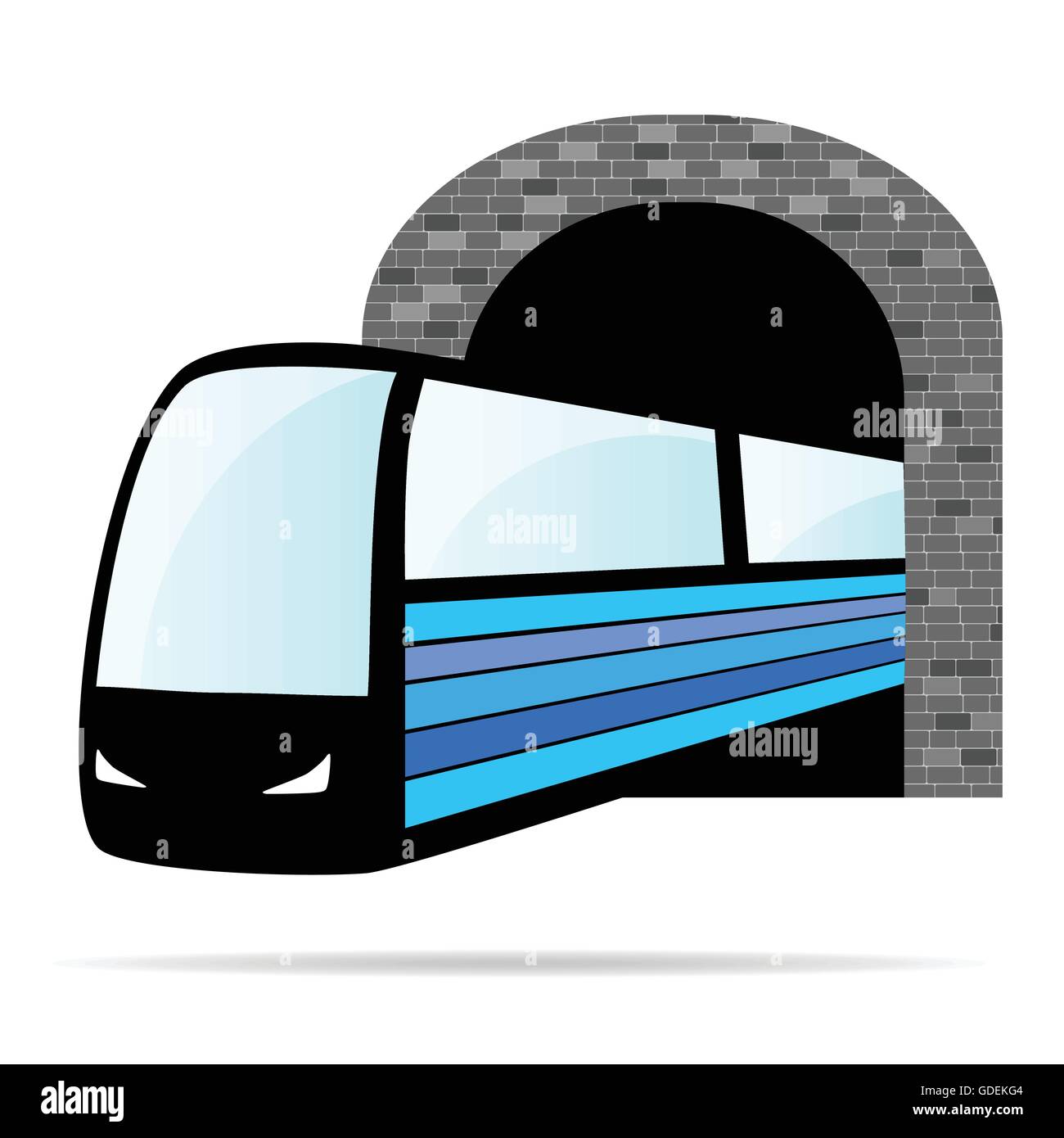 Detail Tunnel Lyon Nomer 2