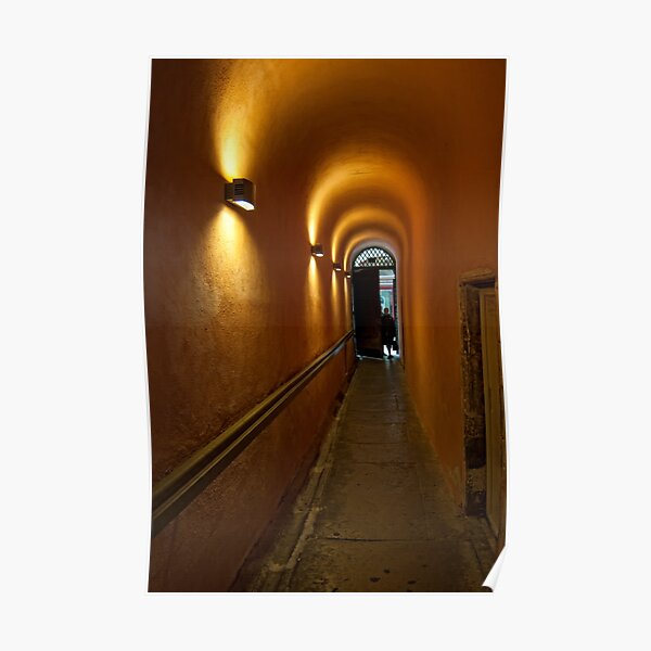 Detail Tunnel Lyon Nomer 7