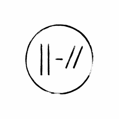 Detail Twenty One Pilots Logo Nomer 18